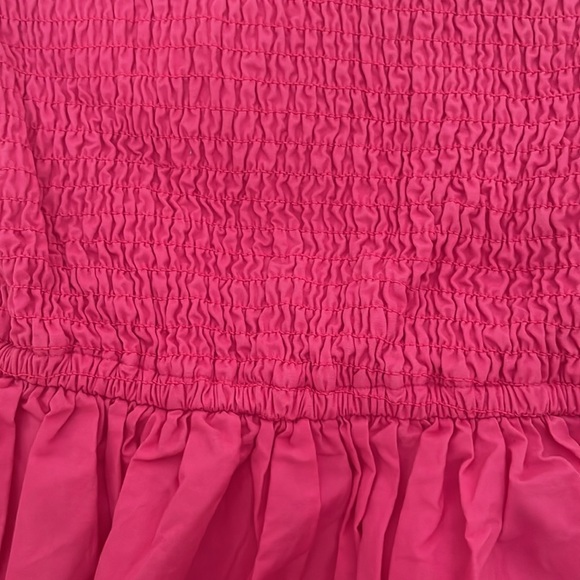 Hollister tube top dress - Picture 4 of 5